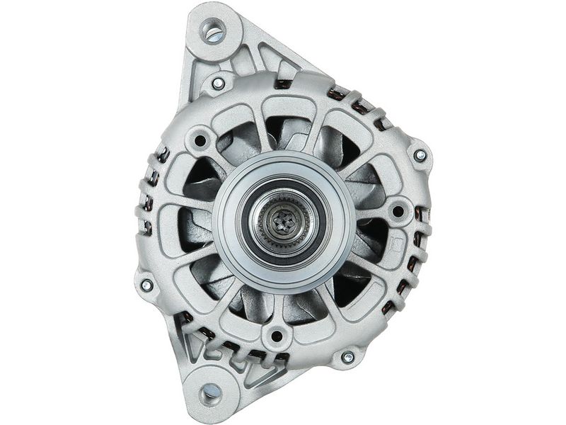 Generaator, AS-PL A1055S
