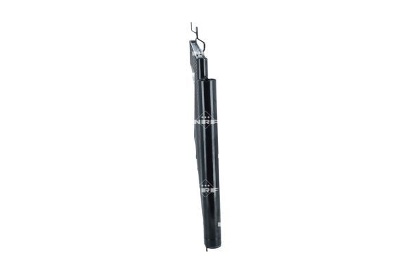NRF 350100 Condenser, air conditioning