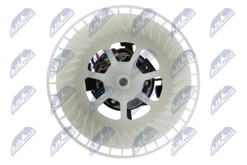 NTY EWN-ME-023 Interior Blower