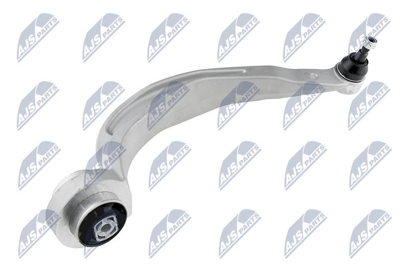 NTY ZWD-VW-018 Control/Trailing Arm, wheel suspension