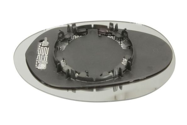 BLIC 6102-05-0877372P Mirror Glass, exterior mirror