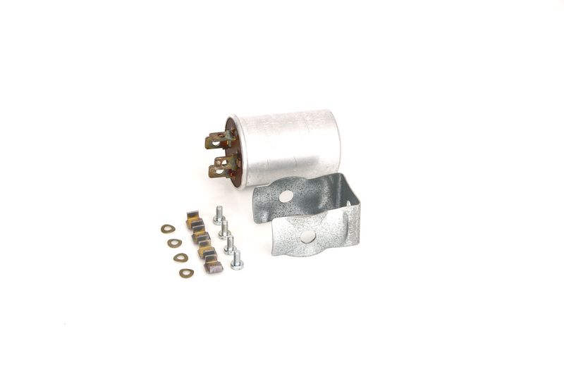 BOSCH 0336200049 Posūkių relė