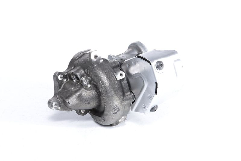 Compresor,sistem de supraalimentare T918029KL BTS Turbo