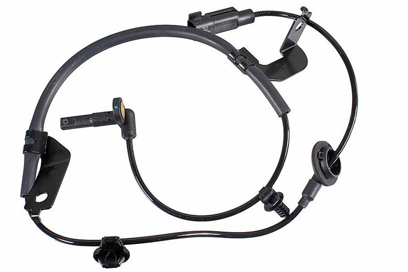 METZGER AUTOTEILE 09001457 - Sensor, wheel speed