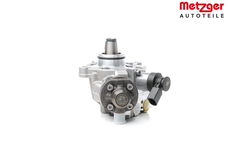 METZGER AUTOTEILE 0831006 Aukšto slėgio kuro siurblys