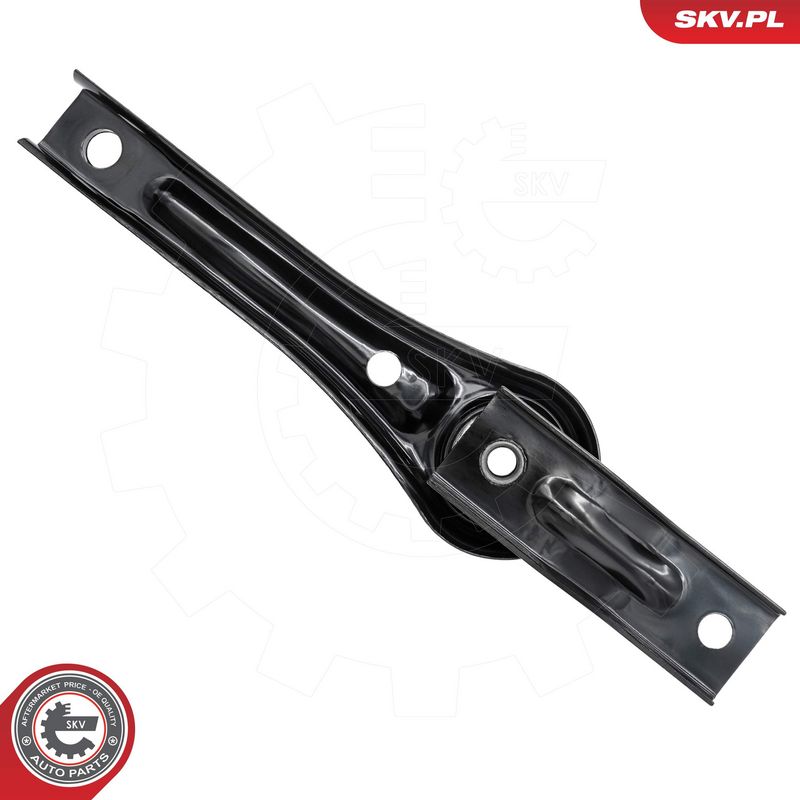 Paigutus, Mootor, ESEN SKV 75SKV200