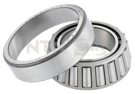SNR HDB251 - Wheel Bearing