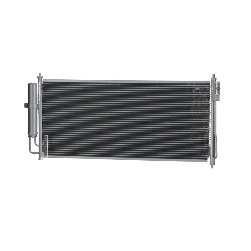 NISSENS 940911 Condenser, air conditioning