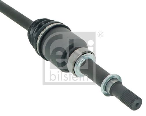 Veovõll, FEBI BILSTEIN 199725