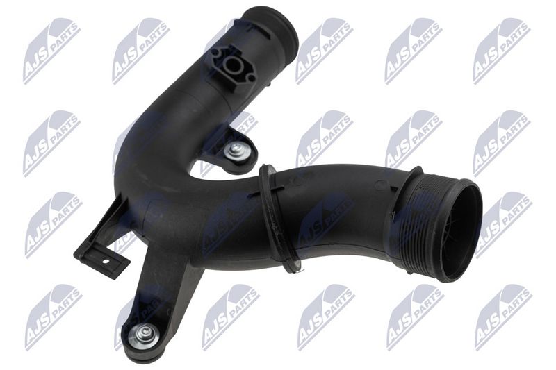 NTY GPP-VW-176 Charge Air Hose