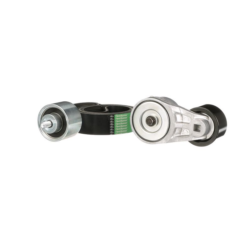 GATES K0112PK1815HD V-ribbed Belt Set