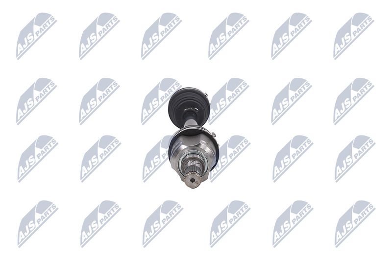 Veovõll, NTY NPW-CH-046