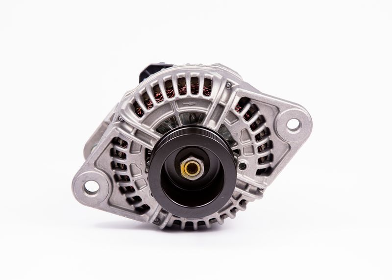 BOSCH 1 986 A01 034 Alternator