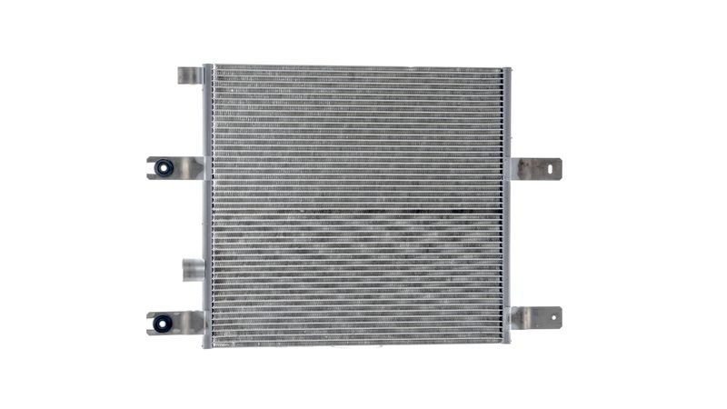 Kondenzátor, klimatizace AC 785 000P