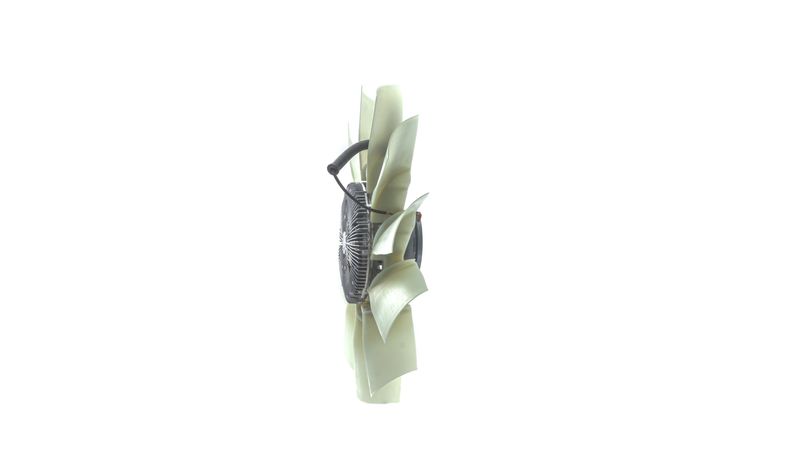 Product Image - Koelventilatorwiel - CFF480000P - MAHLE