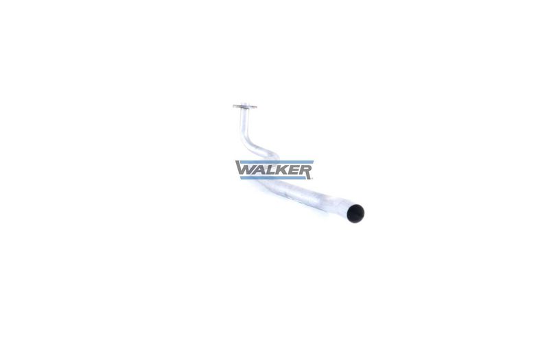 WALKER 07897 Išmetimo vamzdis