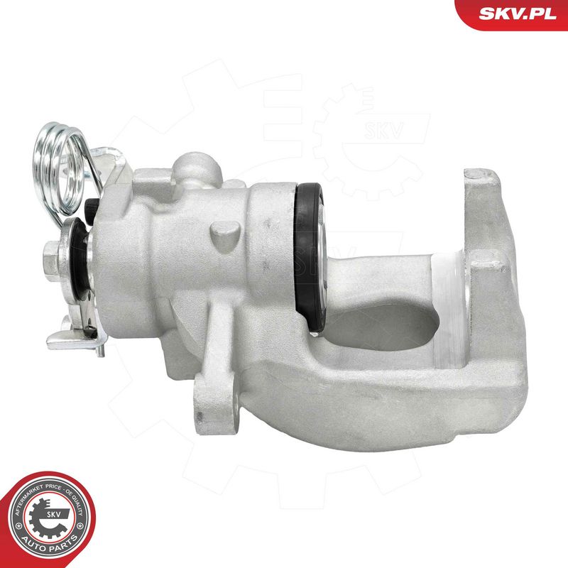 Pidurisadul, ESEN SKV 79SKV563