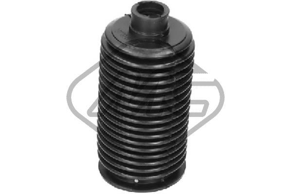 Juego de fuelles, dirección
