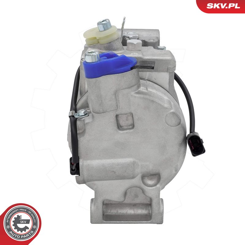 Kompressor, kliimaseade, ESEN SKV 84SKV084