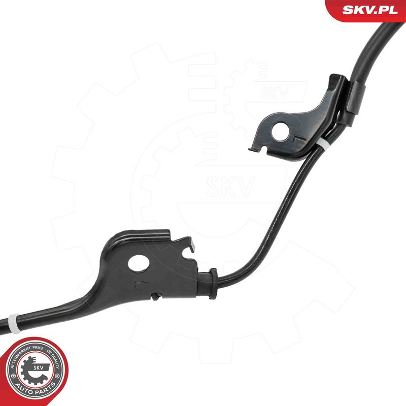 ESEN SKV 06SKV588 Sensor, wheel speed