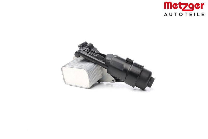 METZGER AUTOTEILE 2370140 Housing, oil filter