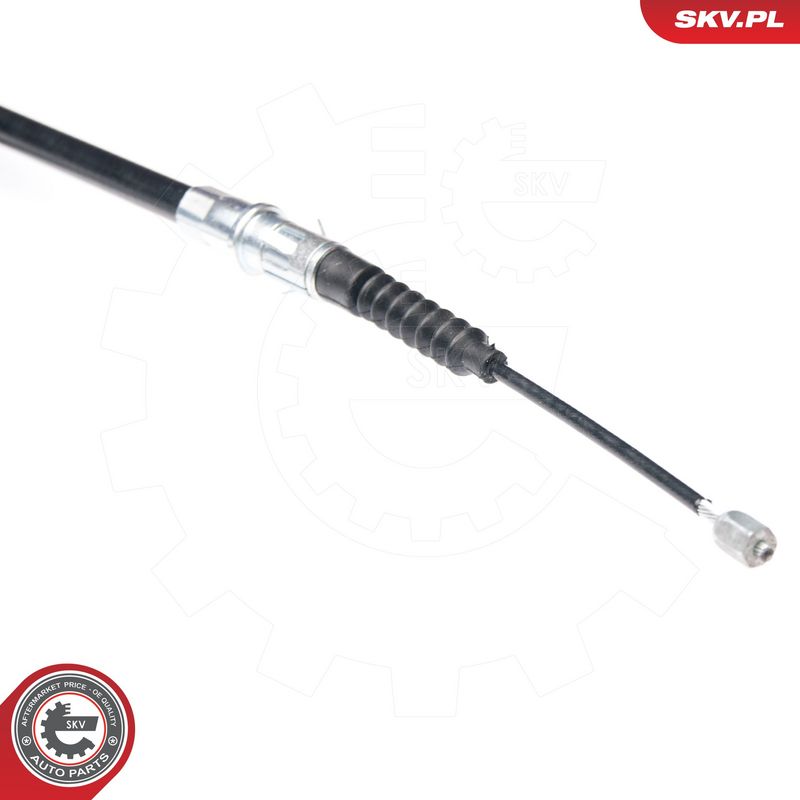 Tross, seisupidur, ESEN SKV 25SKV946