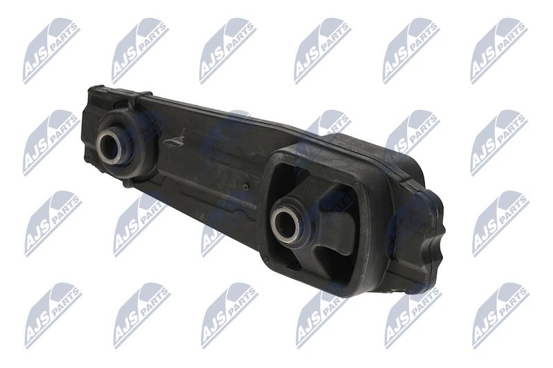 Paigutus, Mootor, NTY ZPS-CT-008