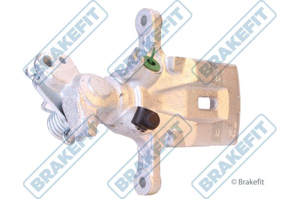 APEC Brake Caliper BCA1648E