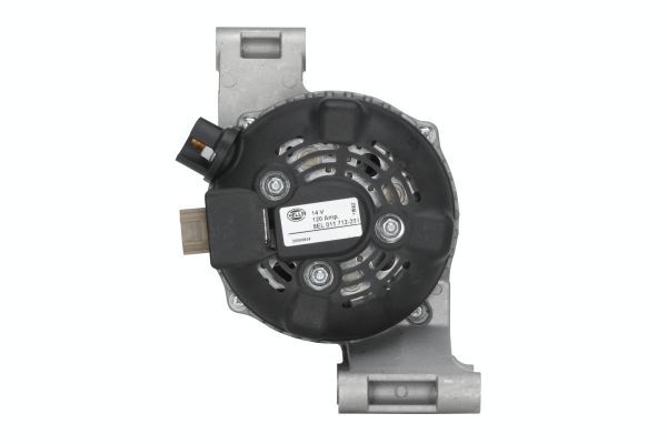 HELLA 8EL 011 712-201 Alternator