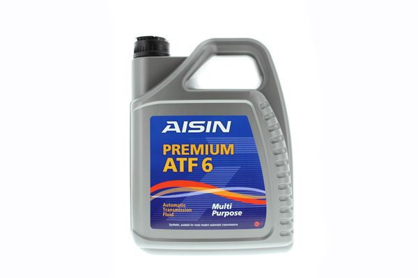 AISIN Olaj, automatikus váltó ATF-92005