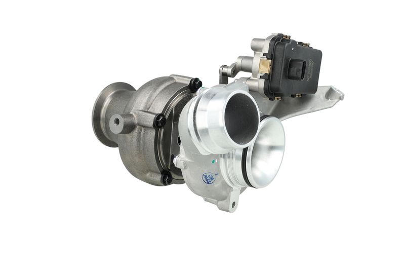 Kompressor, ülelaadimine, NRF 90010063