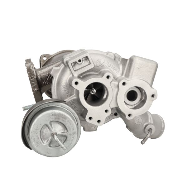 OE-TurboPower IT-54399700144 Charger, charging (supercharged/turbocharged)