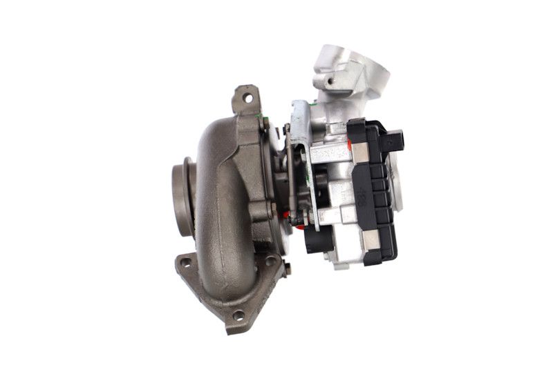 REMANTE 003-002-004455R Charger, charging (supercharged/turbocharged)