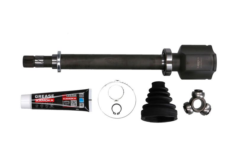 Liigendlaager, veovõll,...