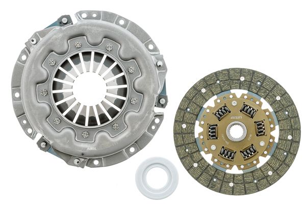 Sidurikomplekt, AISIN KN-158A