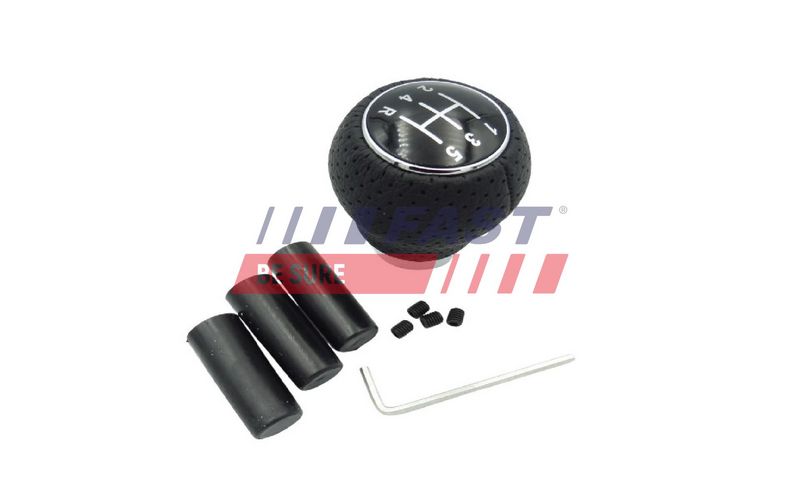 Käigukanginupp, FAST FT00113