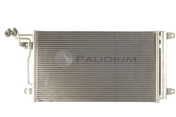 ASHUKI by Palidium kondenzátor, klíma PAL12-0010