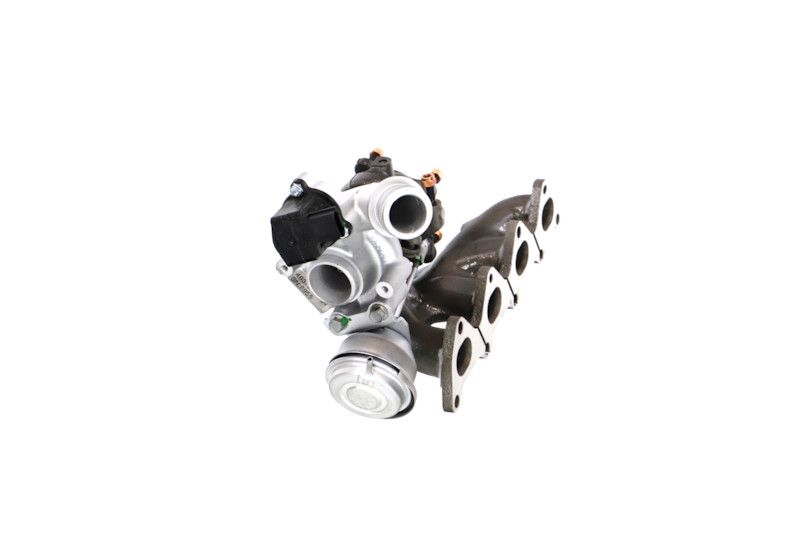 REMANTE 003-001-000336R Charger, charging (supercharged/turbocharged)
