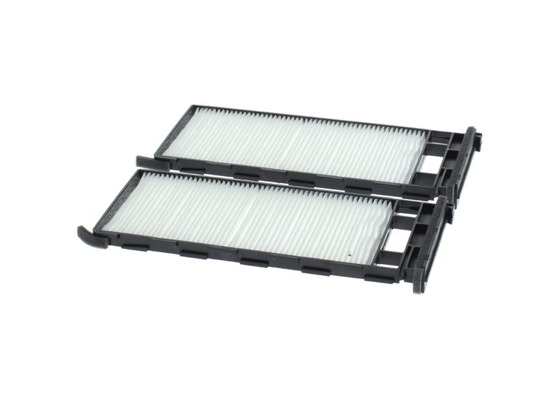 BOSCH 1987435006 Filter, cabin air