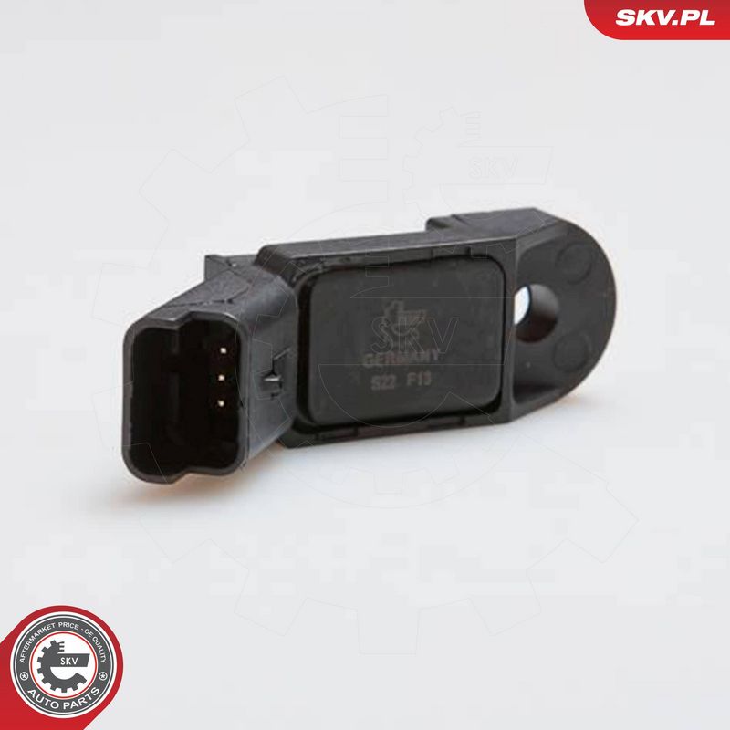 ESEN SKV 17SKV112 Sensor, intake manifold pressure