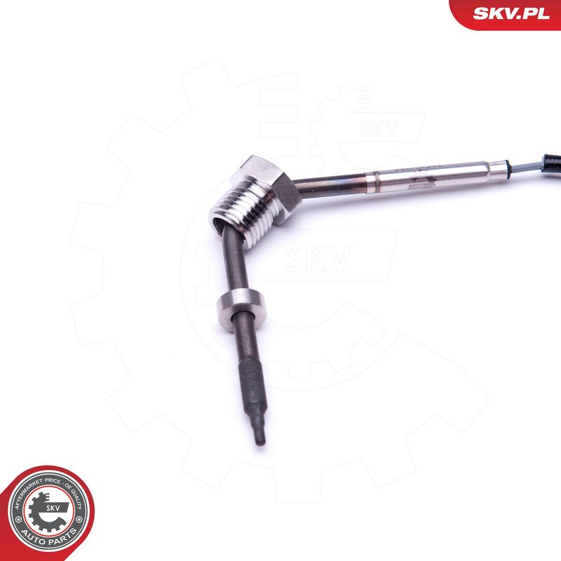 Andur, heitgaasitemperatuur, ESEN SKV 30SKV305