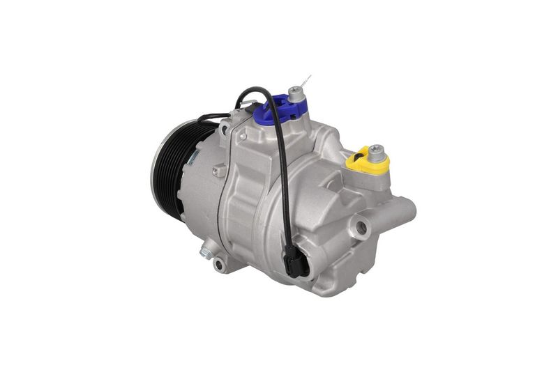 KAMOKA 7820048 Compressor, air conditioning