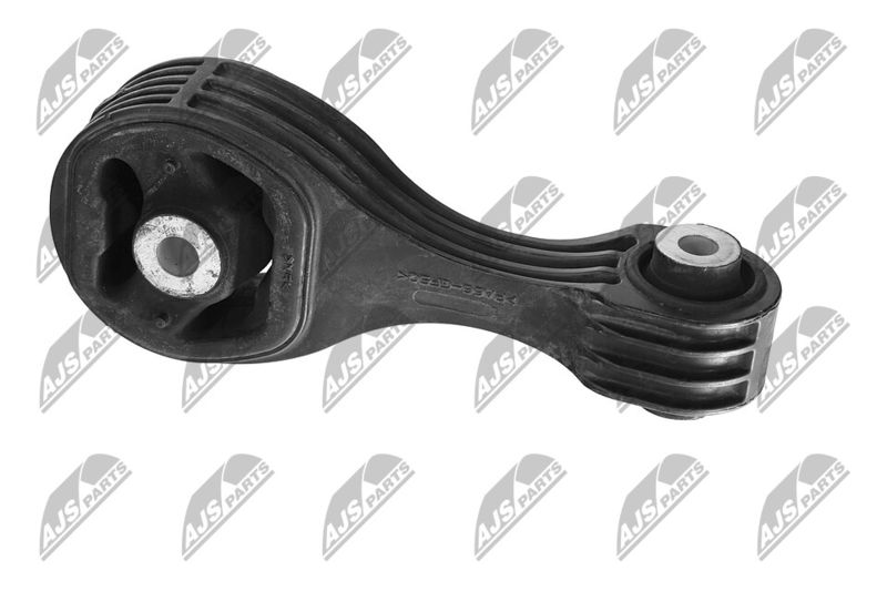 Paigutus, Mootor, NTY ZPS-HD-129