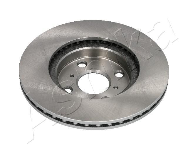 ASHIKA 60-02-221C Brake Disc