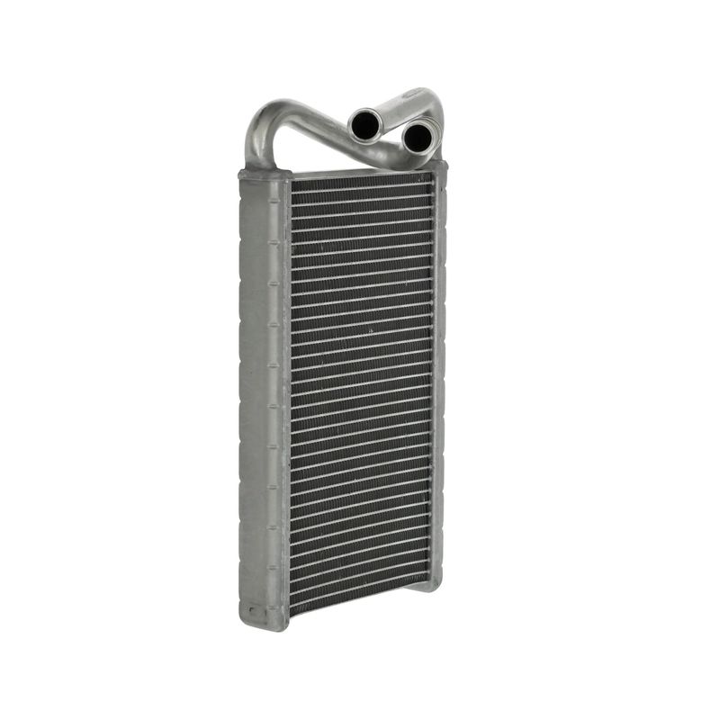 NISSENS 707425 Heat Exchanger, interior heating