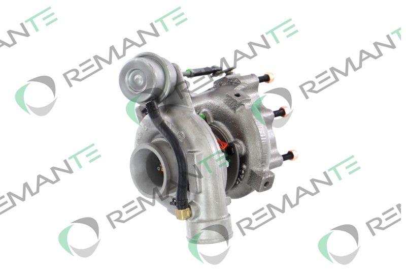 REMANTE 003-001-001189R Turbokompresorius