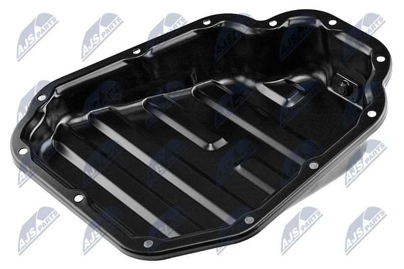 Õlivann, NTY BMO-NS-027