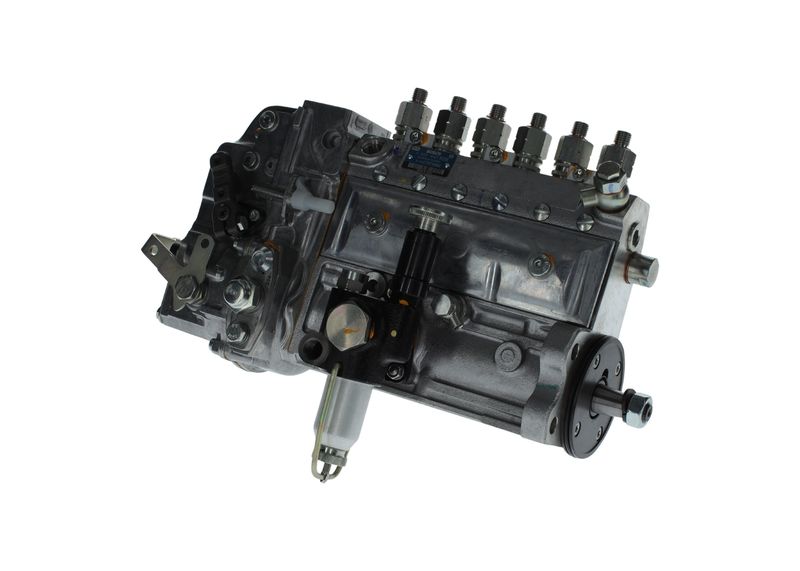Pompa de injectie F 002 A4Z R06 BOSCH