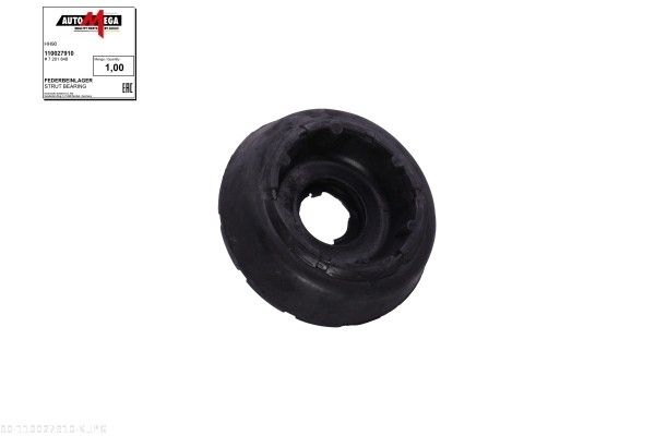AUTOMEGA 110027910 Suspension Strut Support Mount