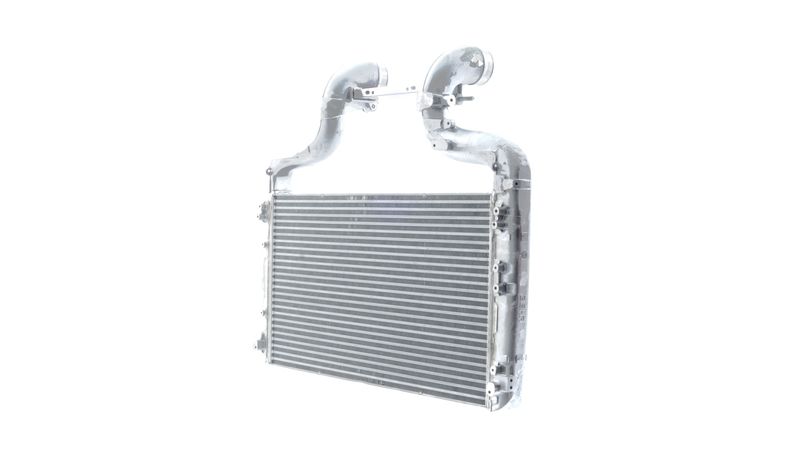 Product Image - Intercooler, inlaatluchtkoeler - CI454000P - MAHLE